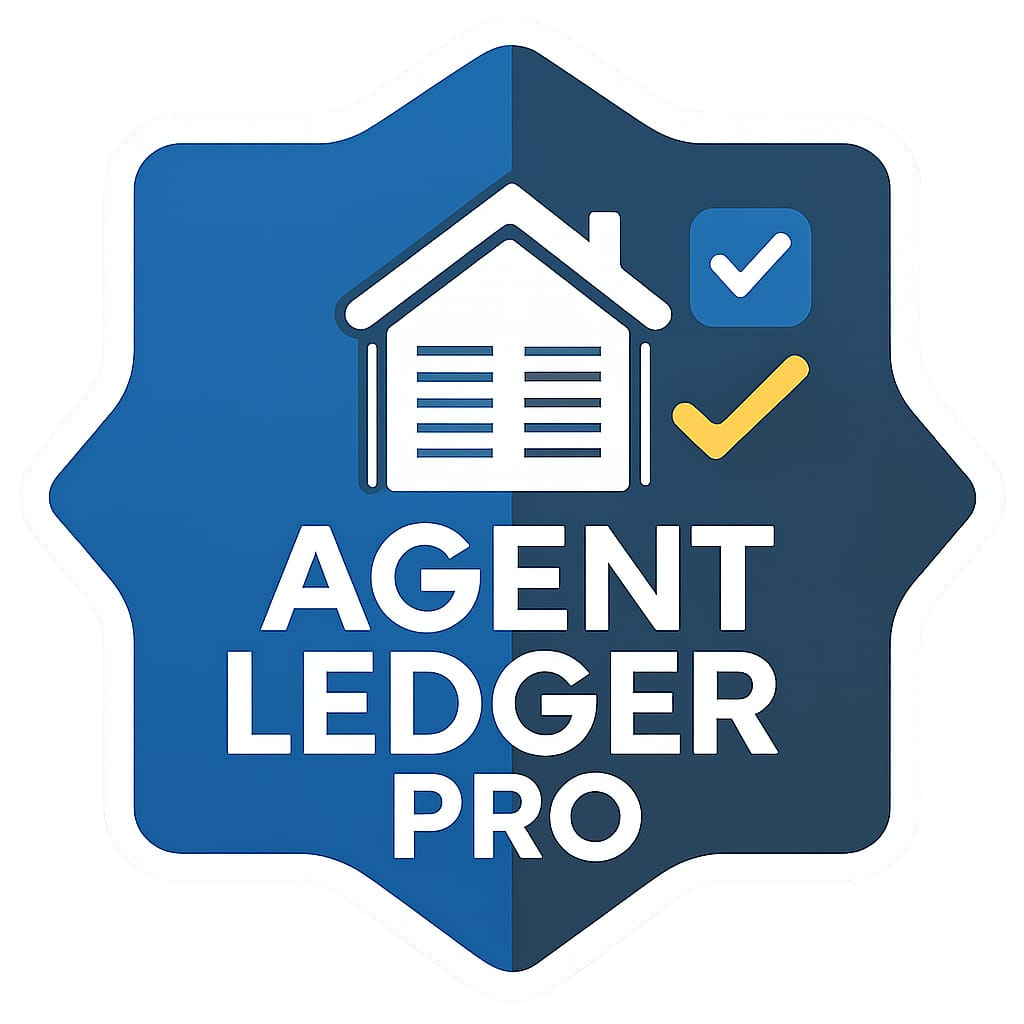 Agent Ledger